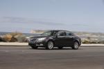 Buick Regal 2011 года